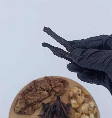 Сердце говяжье, 100 гр.